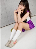 [Cosplay] Lucky Star - Hot Cosplayer(104)